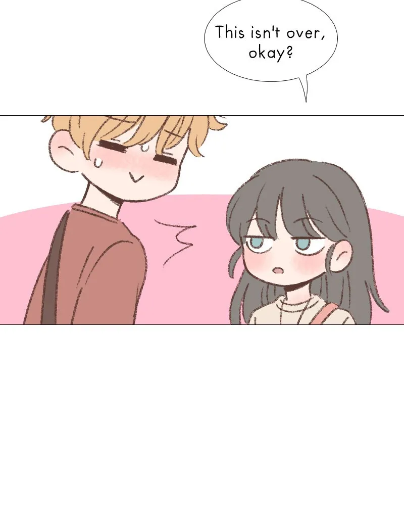 Annie Green Hates Girls Chapter 16 Online - página 64