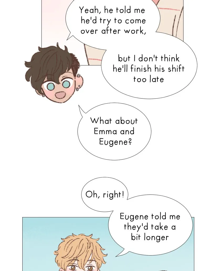 Annie Green Hates Girls Chapter 16 Online - página 69