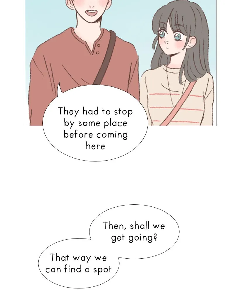 Annie Green Hates Girls Chapter 16 Online - página 70