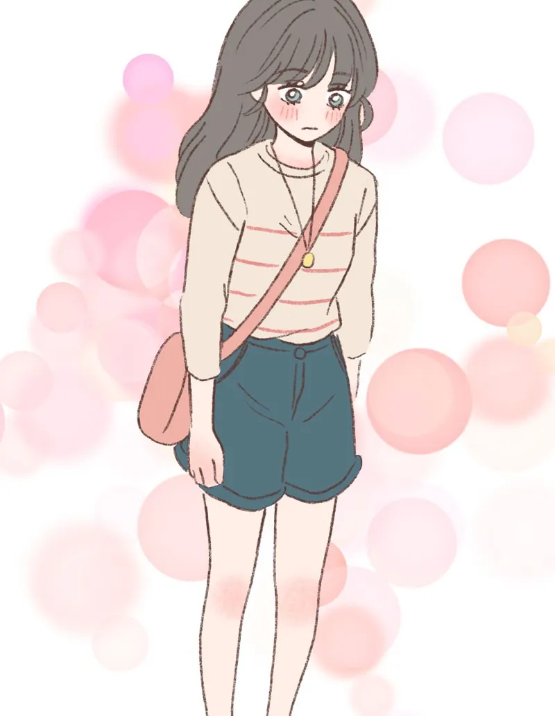 Annie Green Hates Girls Chapter 16 Online - página 73