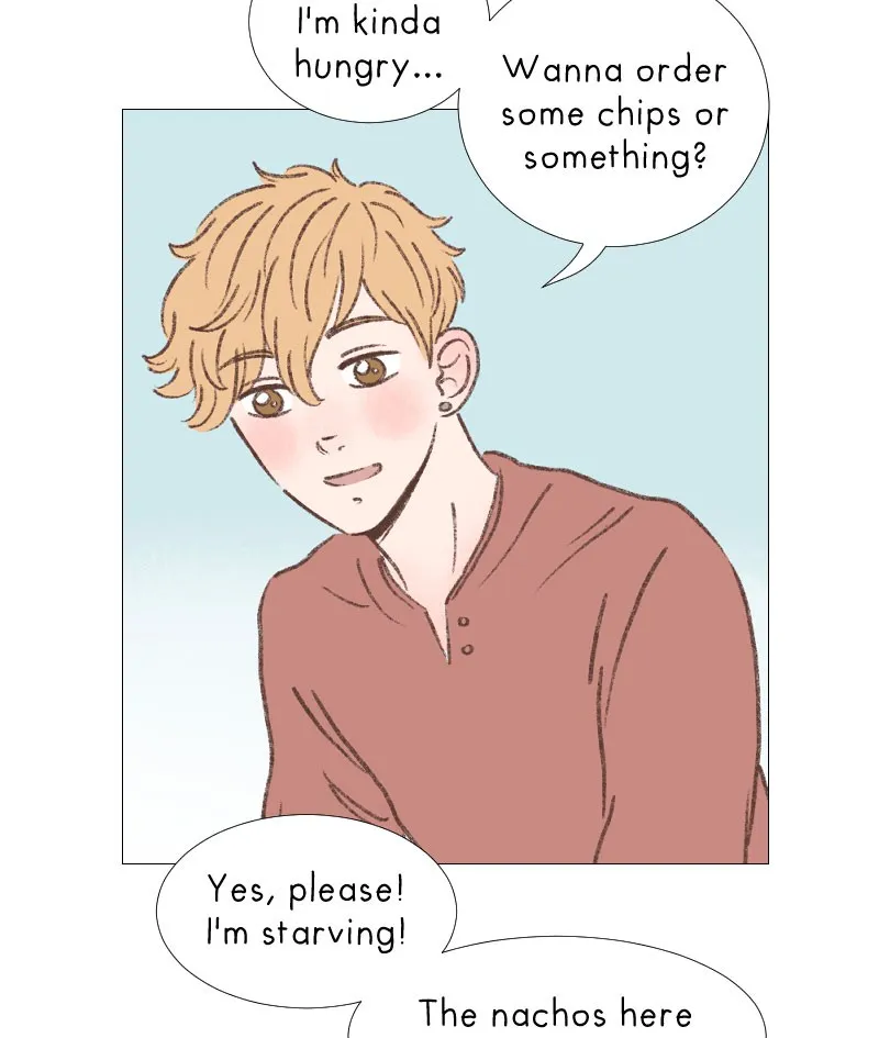 Annie Green Hates Girls Chapter 18 Online - página 13