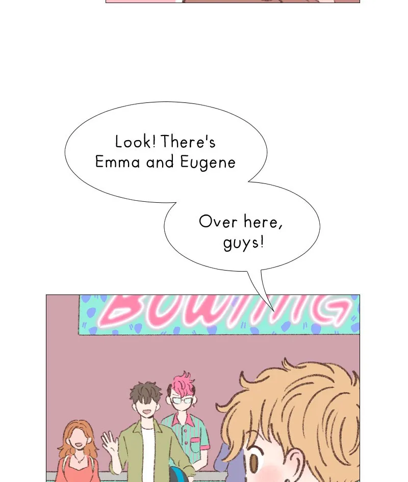 Annie Green Hates Girls Chapter 18 Online - página 15