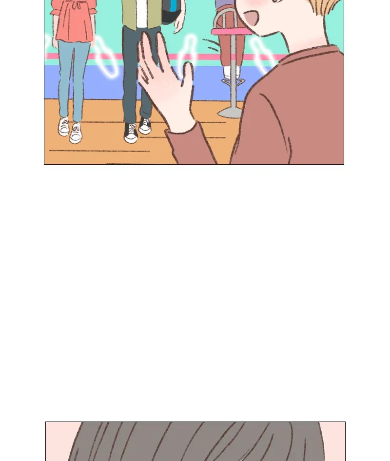 Annie Green Hates Girls Chapter 18 Online - página 16