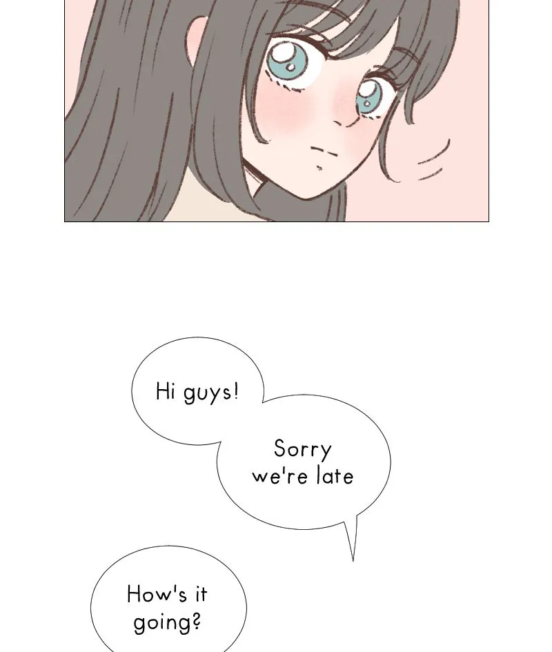 Annie Green Hates Girls Chapter 18 Online - página 17