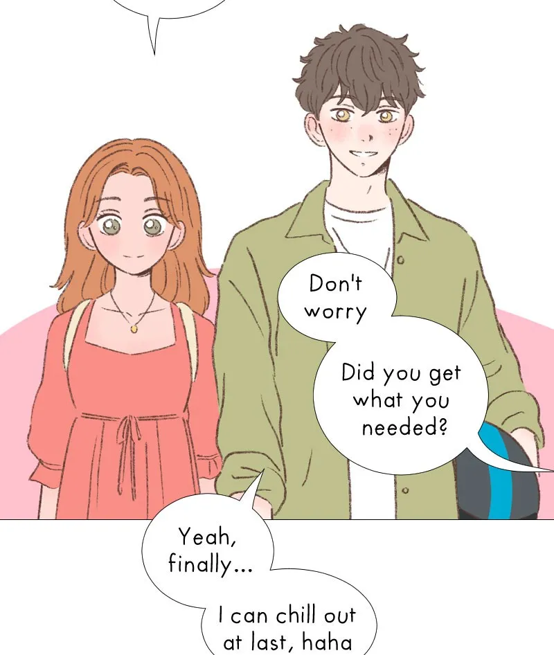 Annie Green Hates Girls Chapter 18 Online - página 18