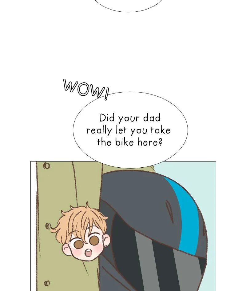 Annie Green Hates Girls Chapter 18 Online - página 19