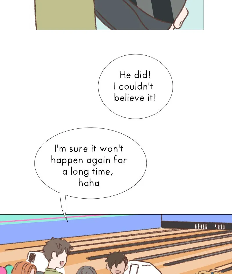 Annie Green Hates Girls Chapter 18 Online - página 20