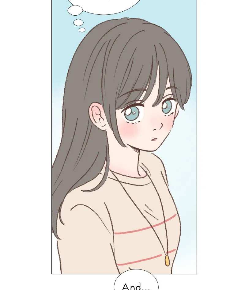 Annie Green Hates Girls Chapter 18 Online - página 22