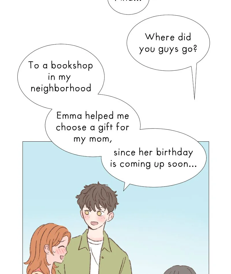 Annie Green Hates Girls Chapter 18 Online - página 23