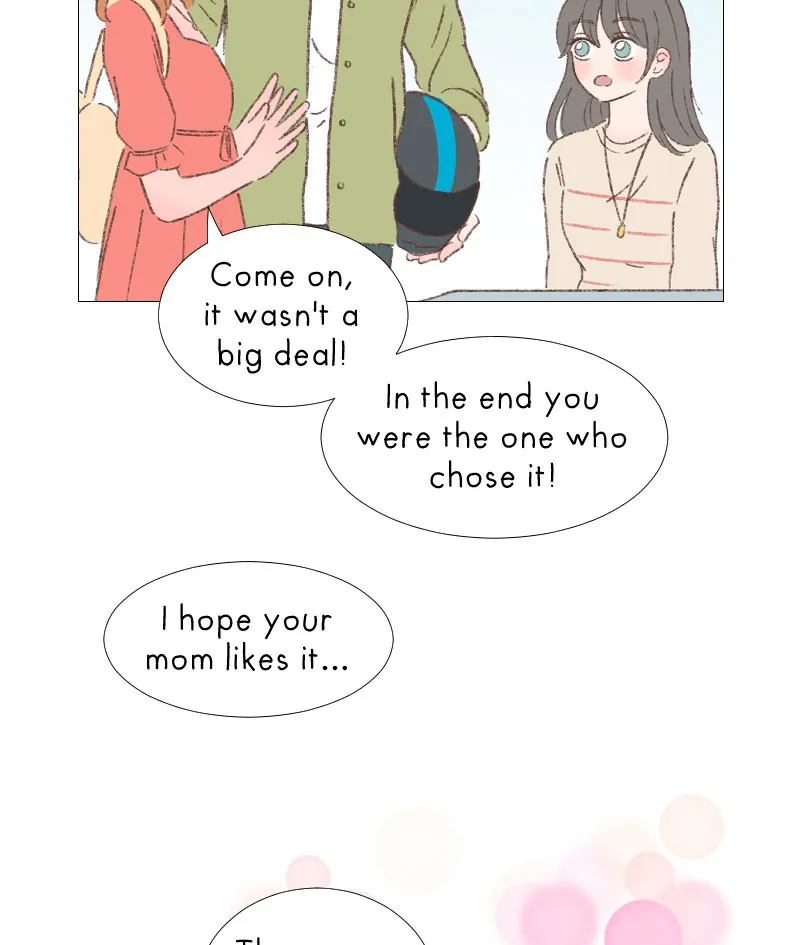 Annie Green Hates Girls Chapter 18 Online - página 24