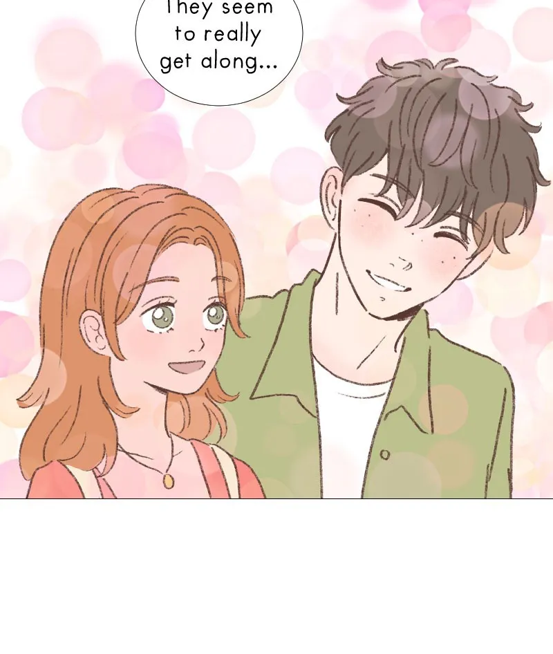 Annie Green Hates Girls Chapter 18 Online - página 25