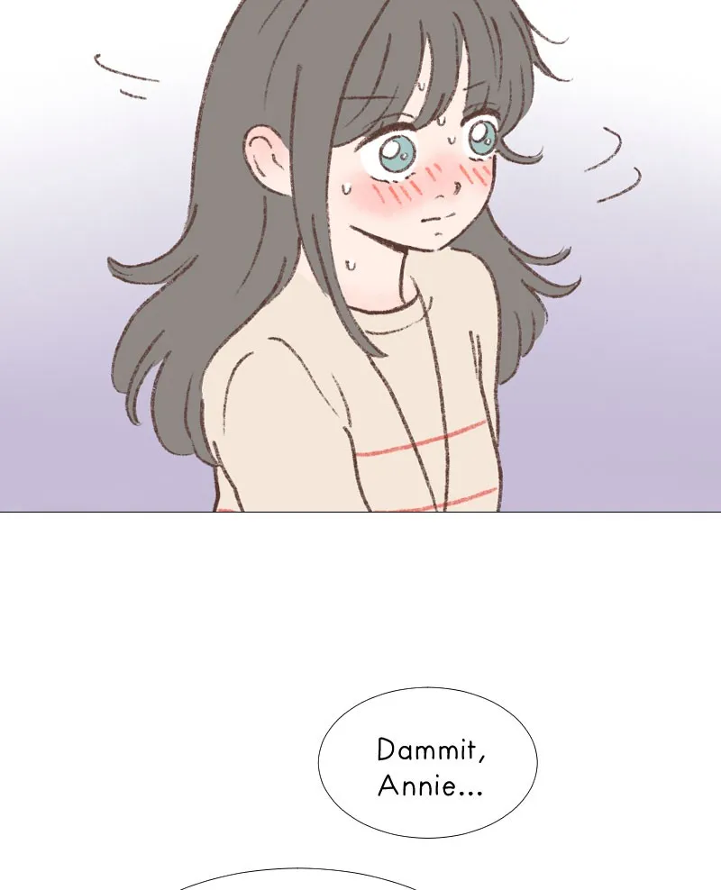Annie Green Hates Girls Chapter 18 Online - página 34