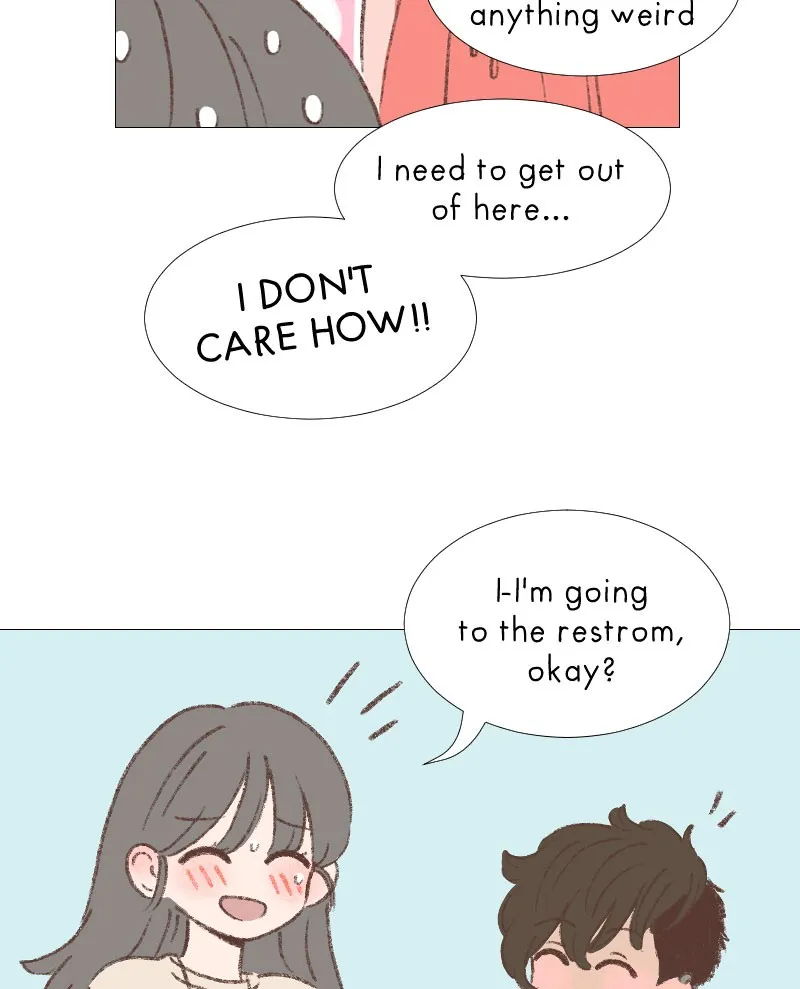 Annie Green Hates Girls Chapter 18 Online - página 36