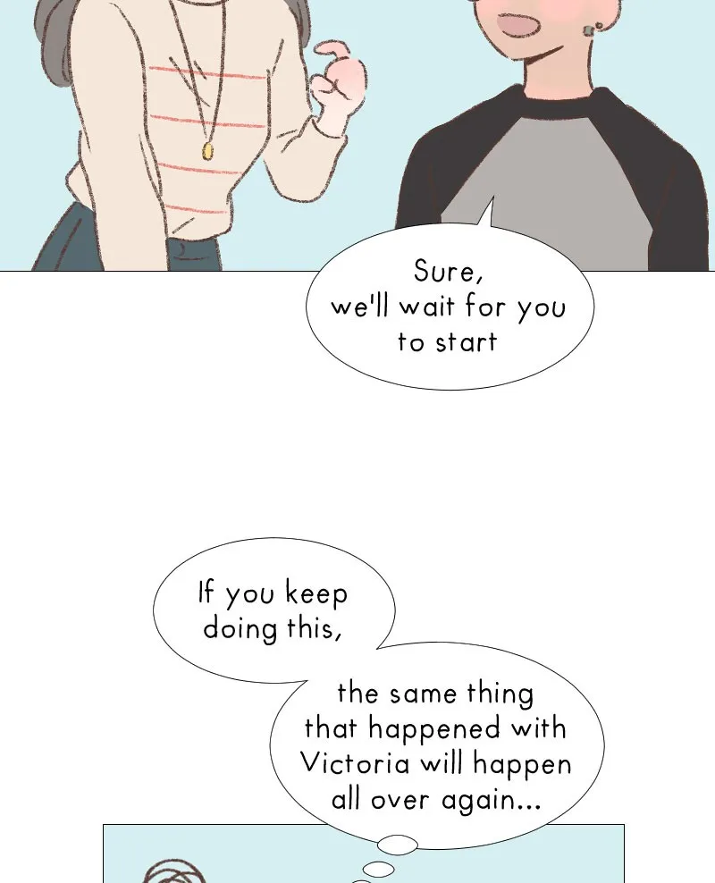 Annie Green Hates Girls Chapter 18 Online - página 37