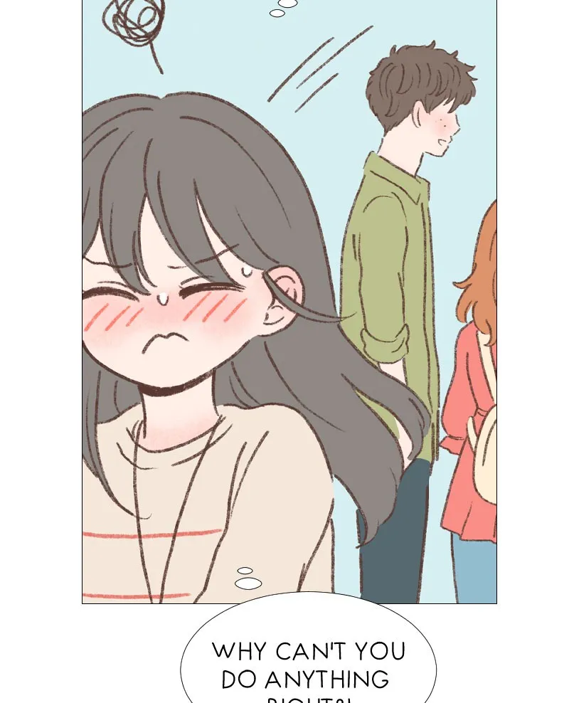 Annie Green Hates Girls Chapter 18 Online - página 38
