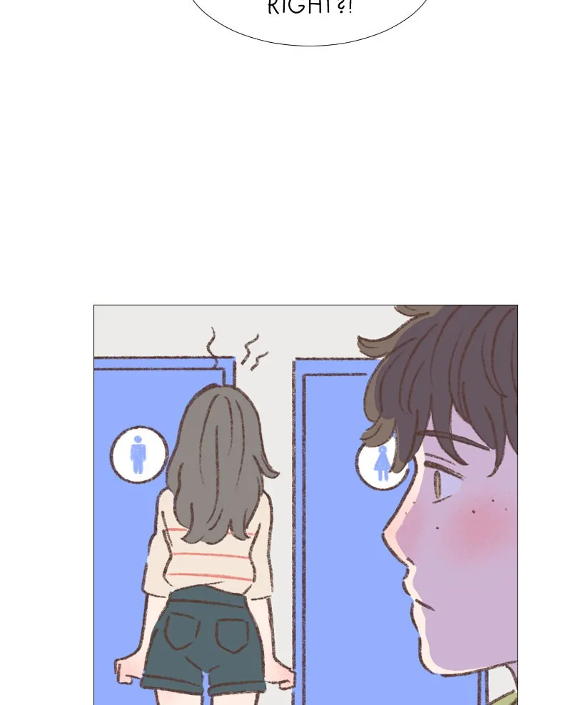 Annie Green Hates Girls Chapter 18 Online - página 39