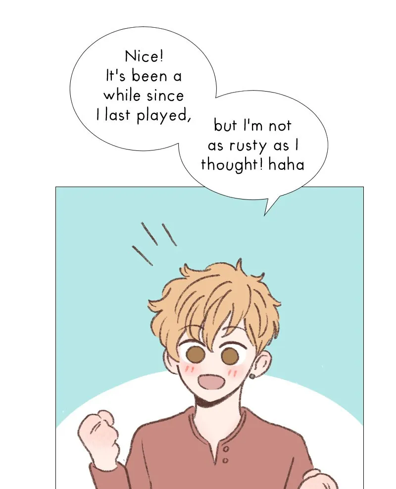 Annie Green Hates Girls Chapter 18 Online - página 45