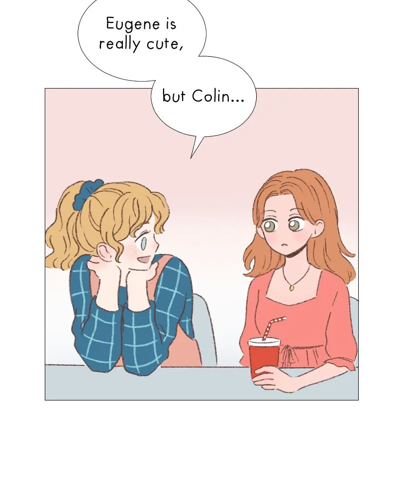 Annie Green Hates Girls Chapter 18 Online - página 49