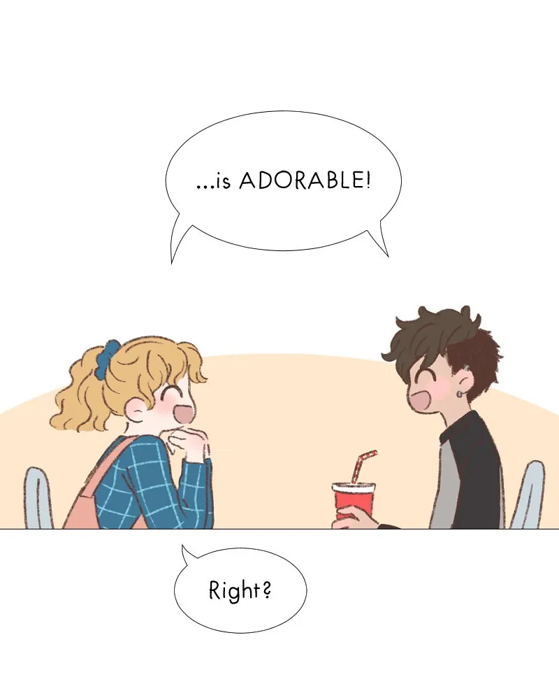 Annie Green Hates Girls Chapter 18 Online - página 50