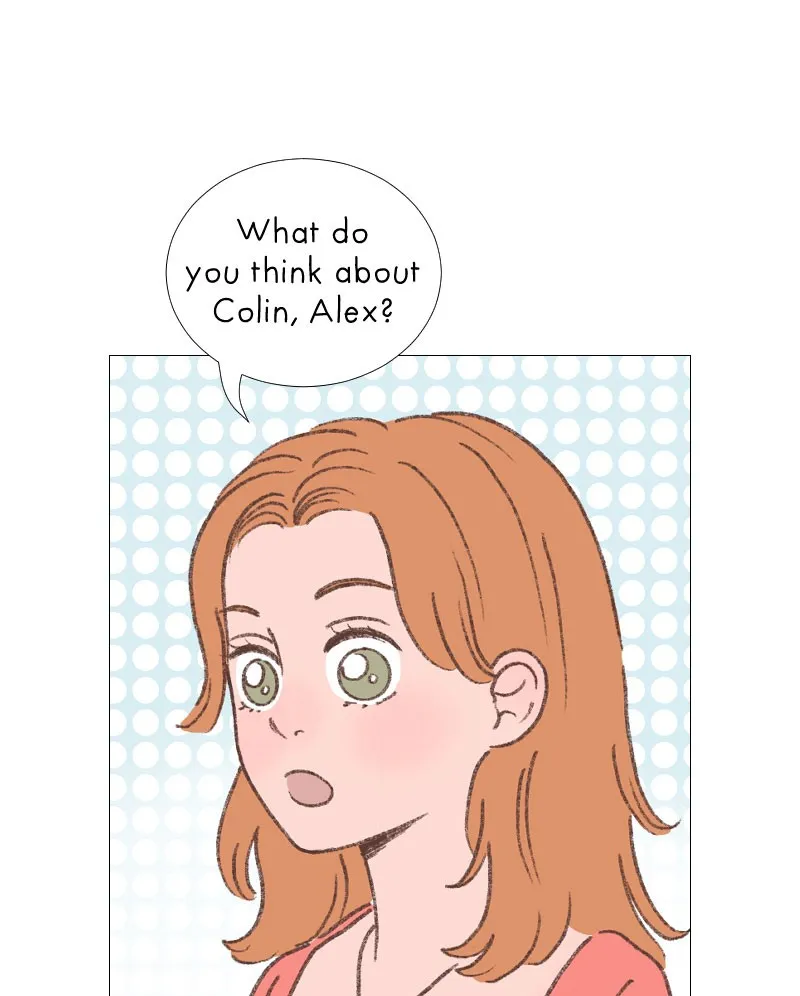 Annie Green Hates Girls Chapter 18 Online - página 51