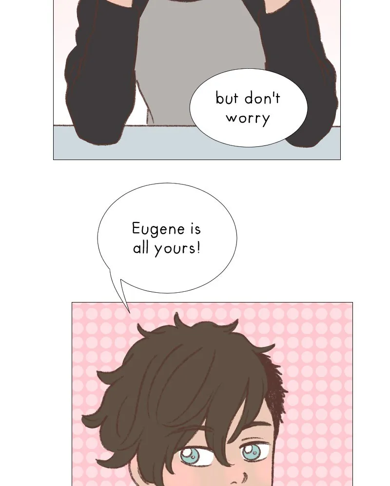 Annie Green Hates Girls Chapter 18 Online - página 53