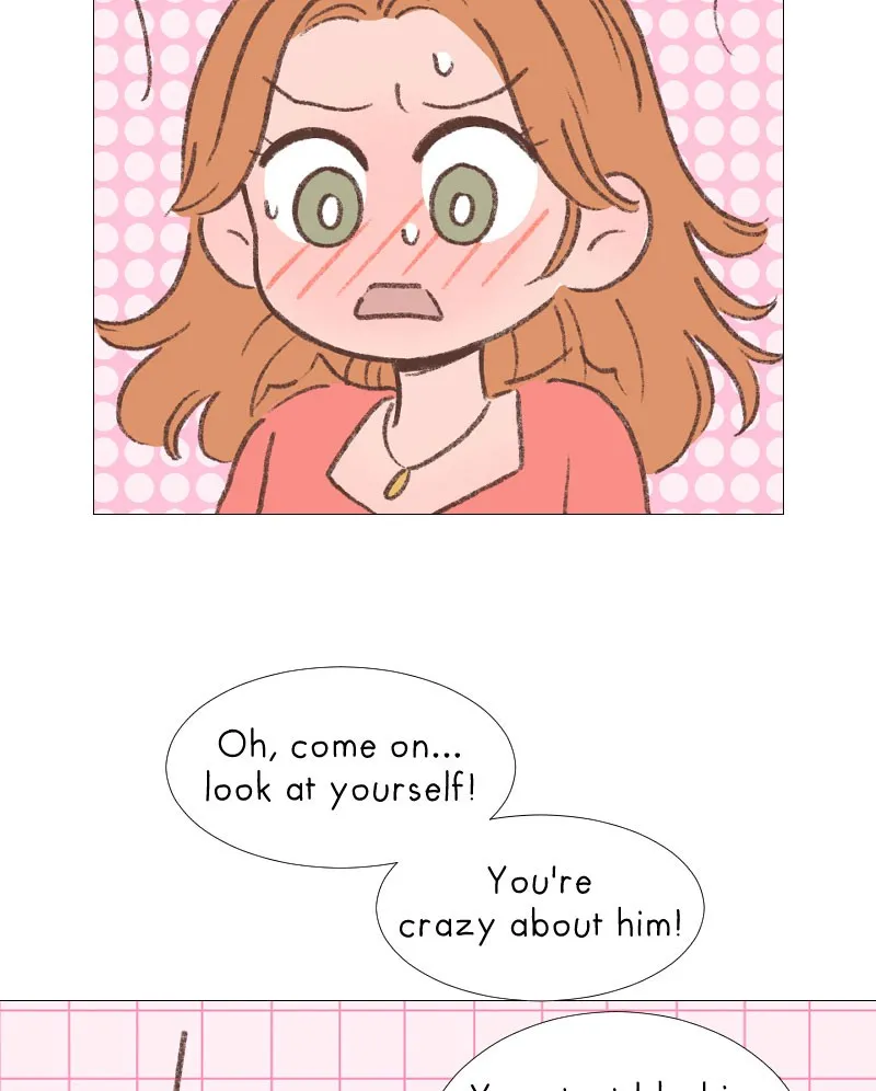Annie Green Hates Girls Chapter 18 Online - página 55