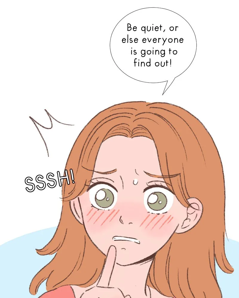 Annie Green Hates Girls Chapter 18 Online - página 57