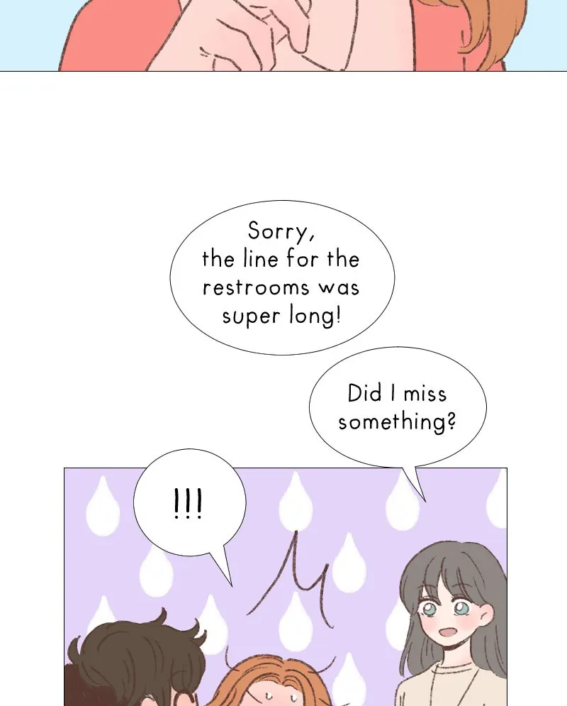 Annie Green Hates Girls Chapter 18 Online - página 58