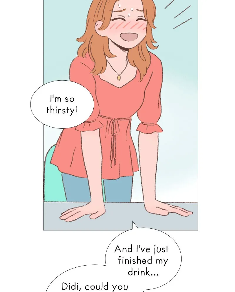 Annie Green Hates Girls Chapter 18 Online - página 60