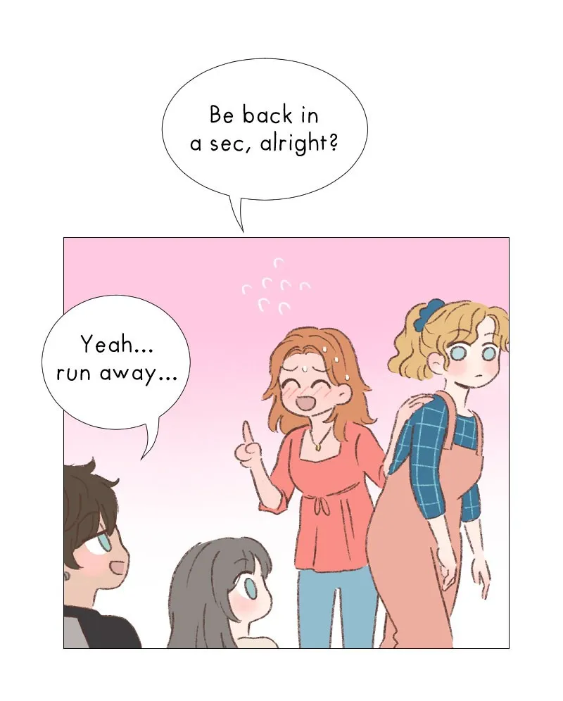 Annie Green Hates Girls Chapter 18 Online - página 62