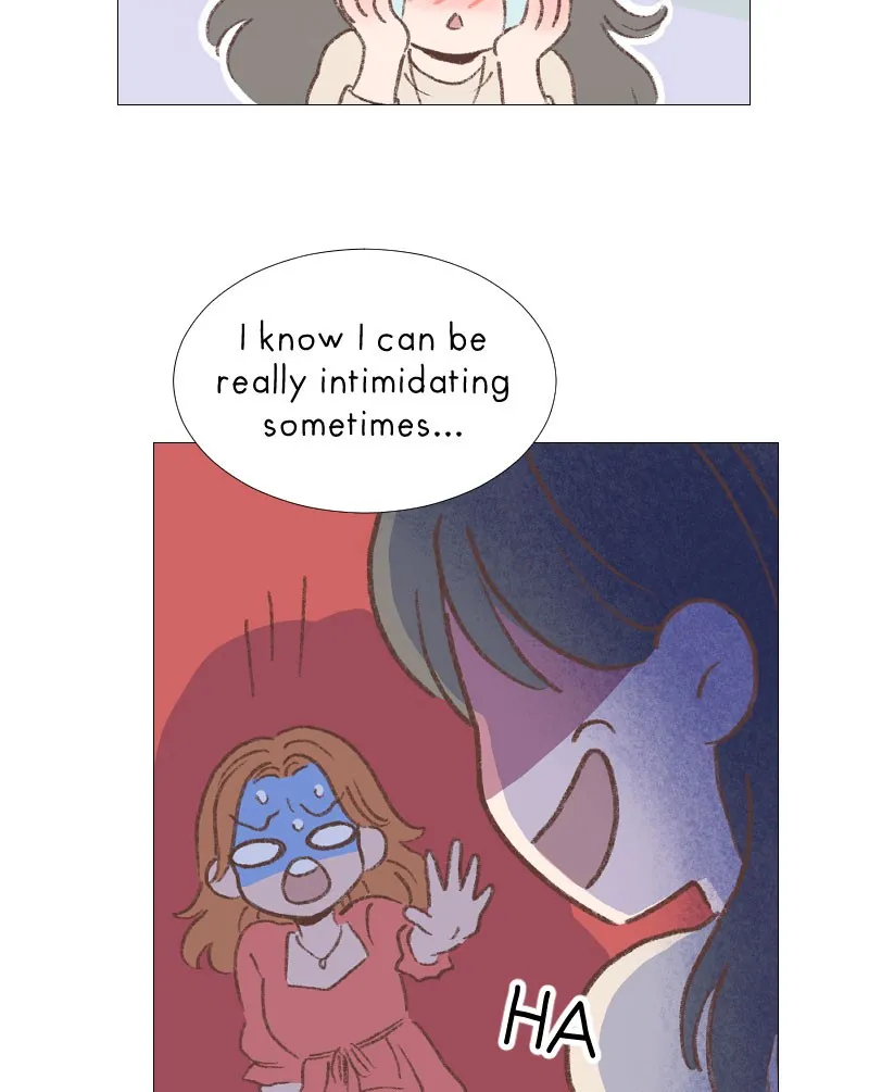Annie Green Hates Girls Chapter 19 Online - página 9