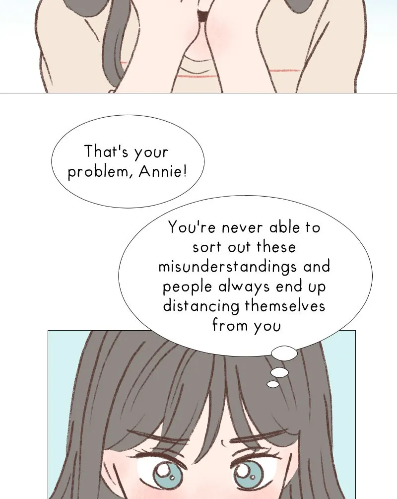 Annie Green Hates Girls Chapter 19 Online - página 11