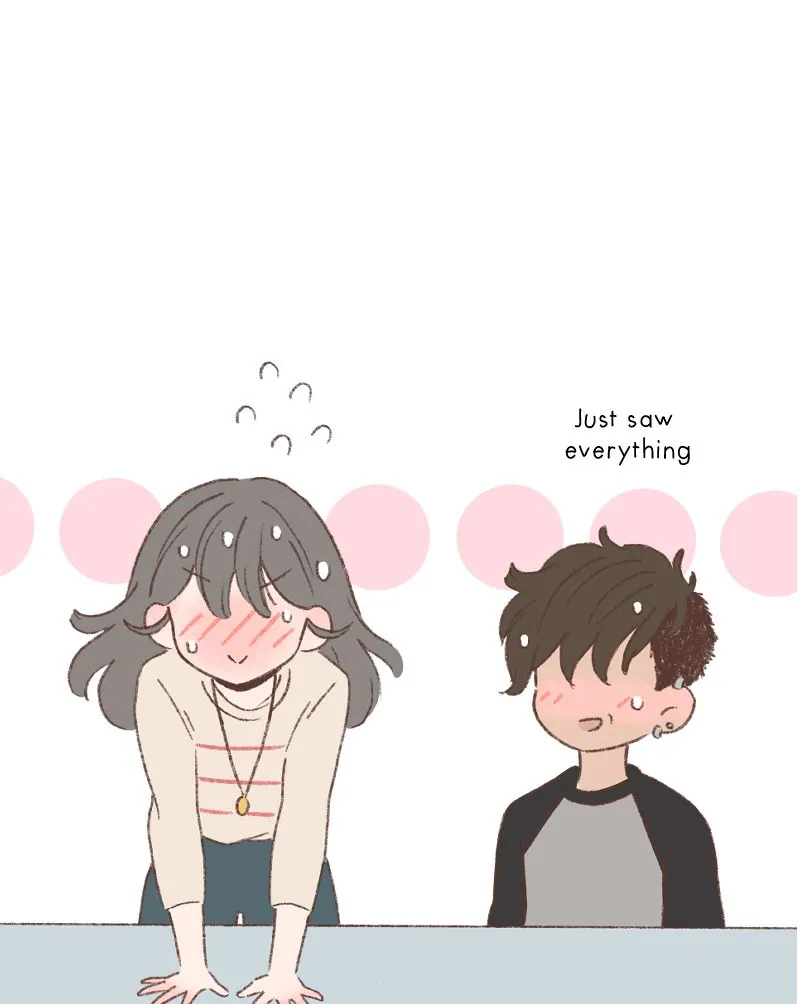 Annie Green Hates Girls Chapter 19 Online - página 16