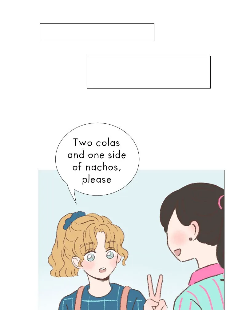 Annie Green Hates Girls Chapter 19 Online - página 20