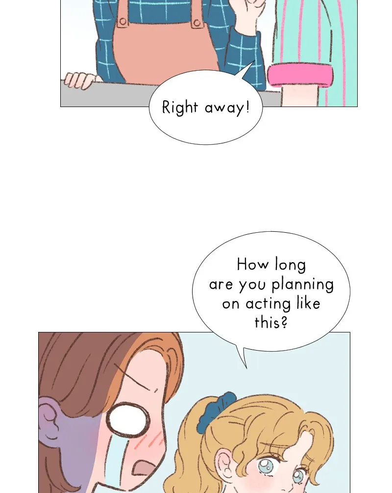Annie Green Hates Girls Chapter 19 Online - página 21
