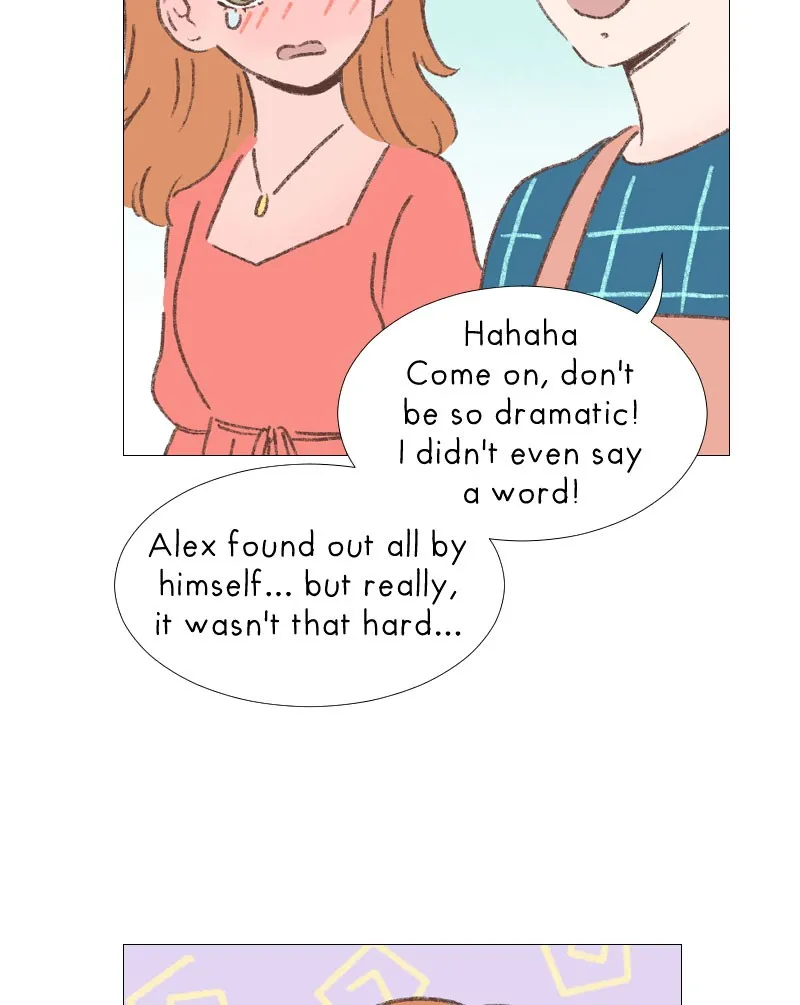 Annie Green Hates Girls Chapter 19 Online - página 23