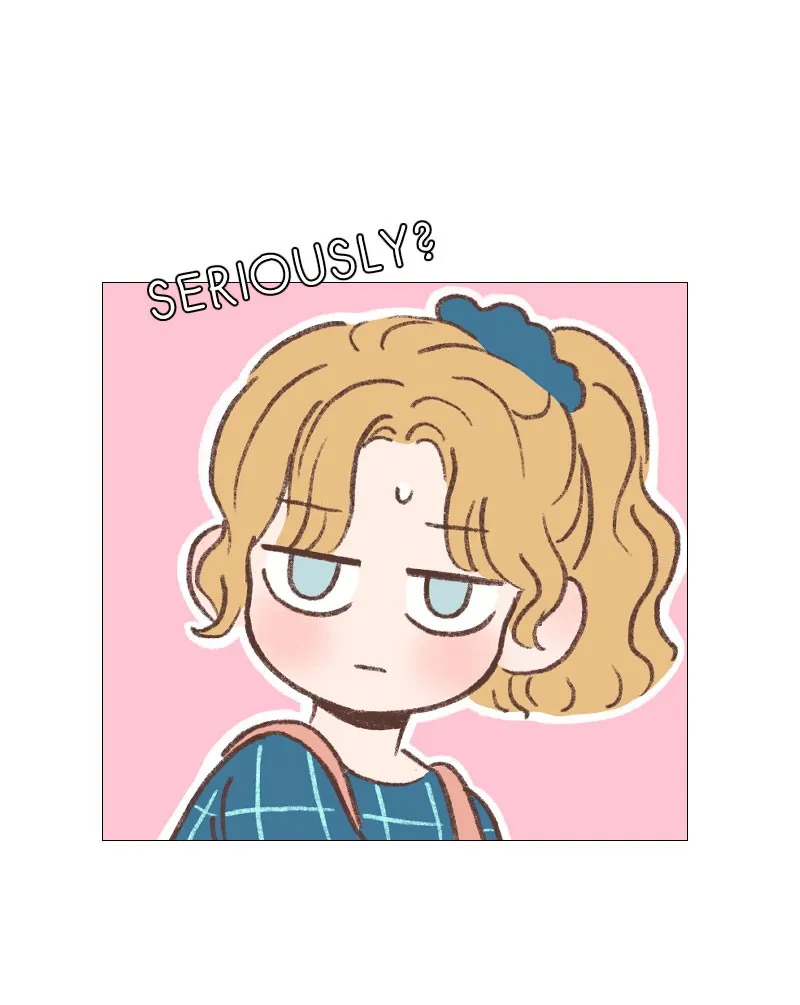Annie Green Hates Girls Chapter 19 Online - página 25