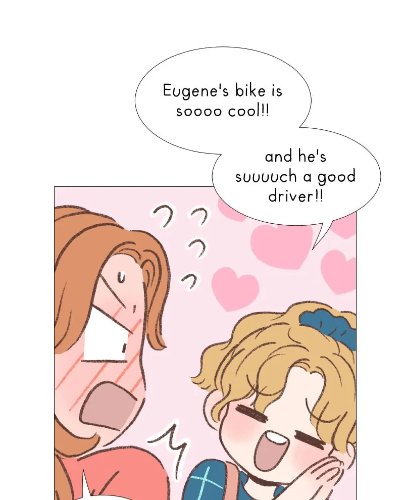 Annie Green Hates Girls Chapter 19 Online - página 26