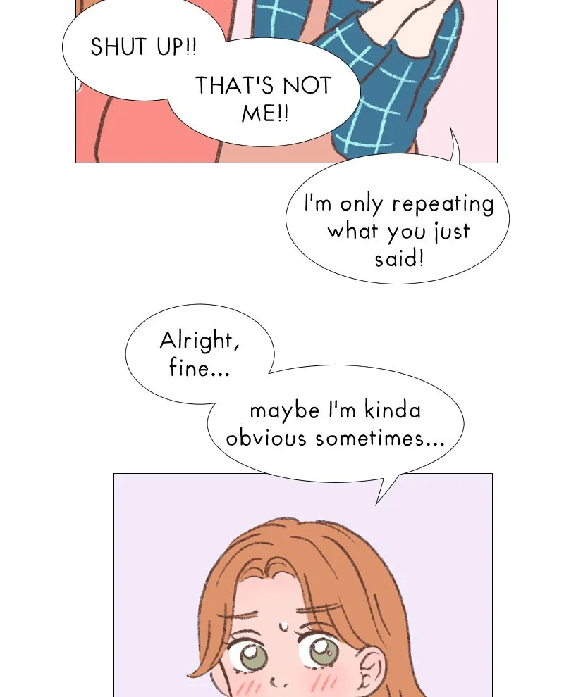 Annie Green Hates Girls Chapter 19 Online - página 27