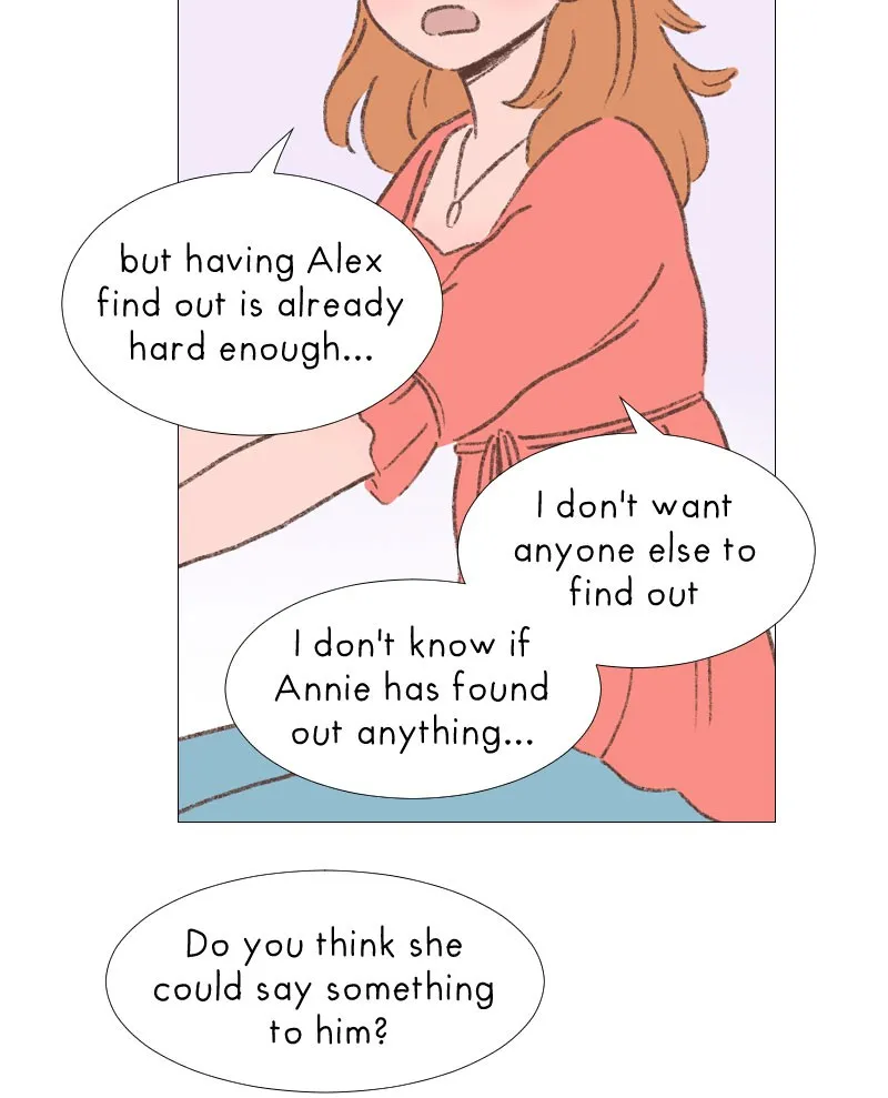 Annie Green Hates Girls Chapter 19 Online - página 28