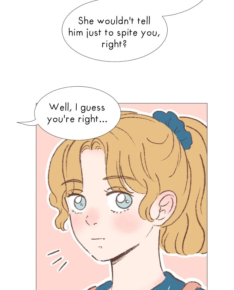 Annie Green Hates Girls Chapter 19 Online - página 30