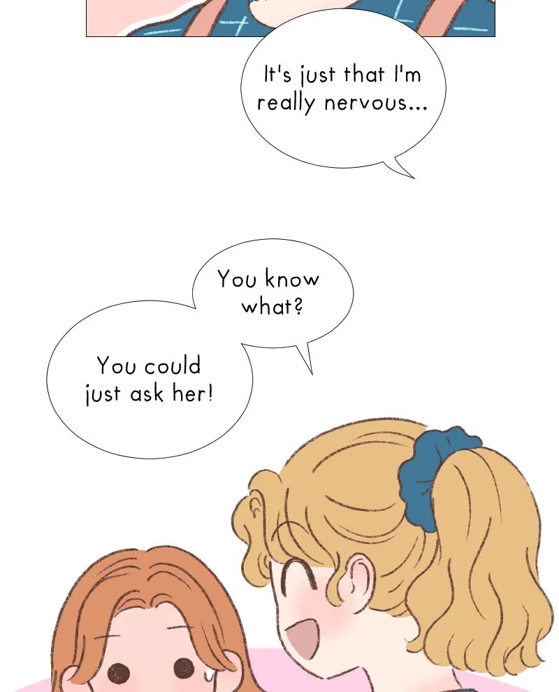 Annie Green Hates Girls Chapter 19 Online - página 31