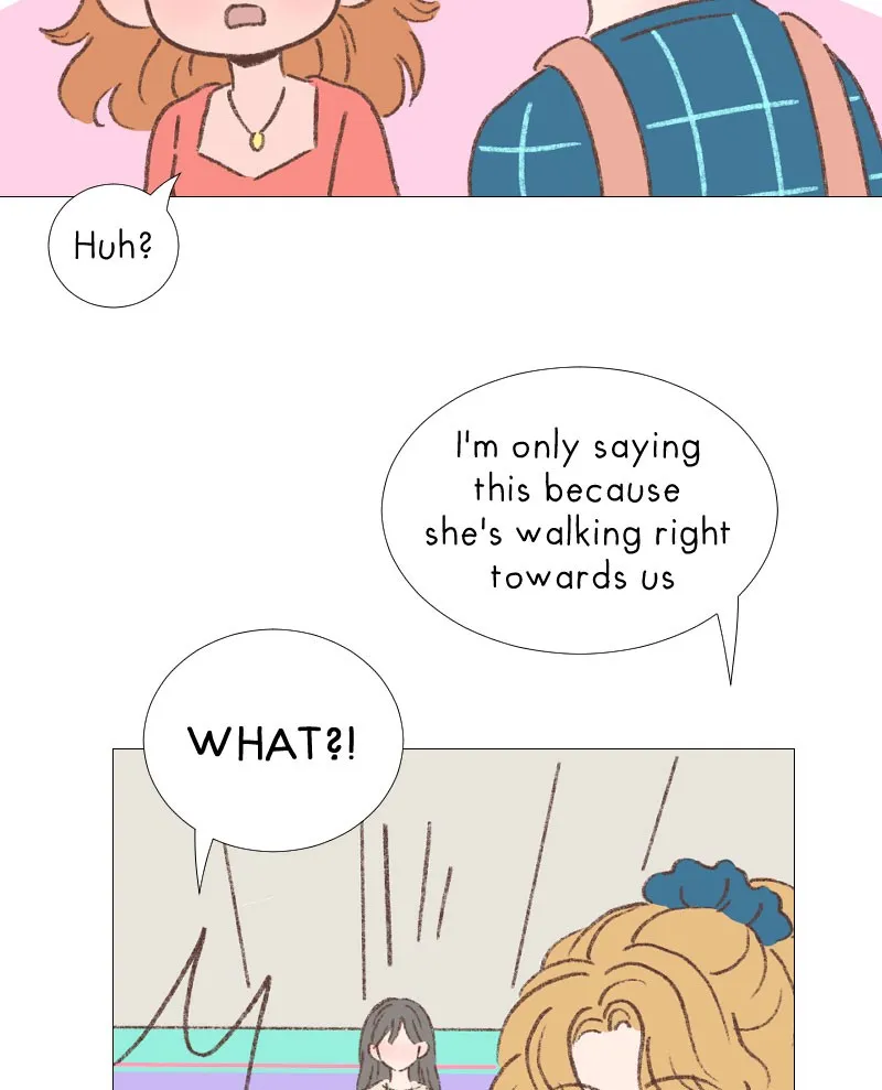 Annie Green Hates Girls Chapter 19 Online - página 32