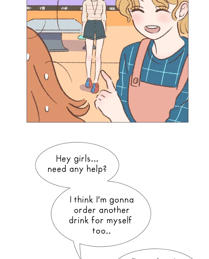 Annie Green Hates Girls Chapter 19 Online - página 33