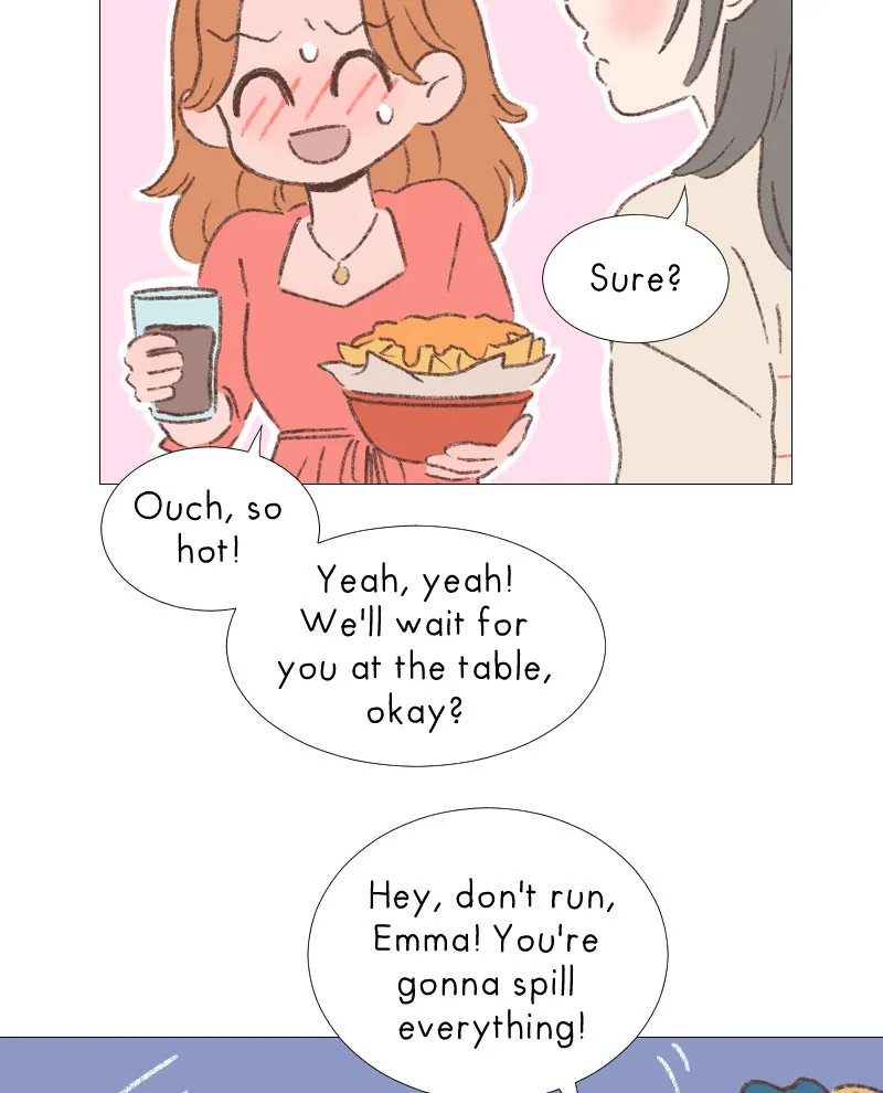 Annie Green Hates Girls Chapter 19 Online - página 37