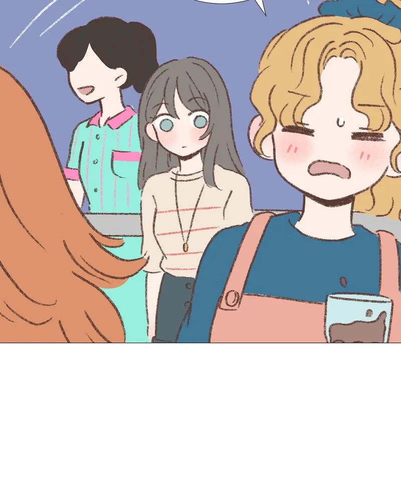 Annie Green Hates Girls Chapter 19 Online - página 38