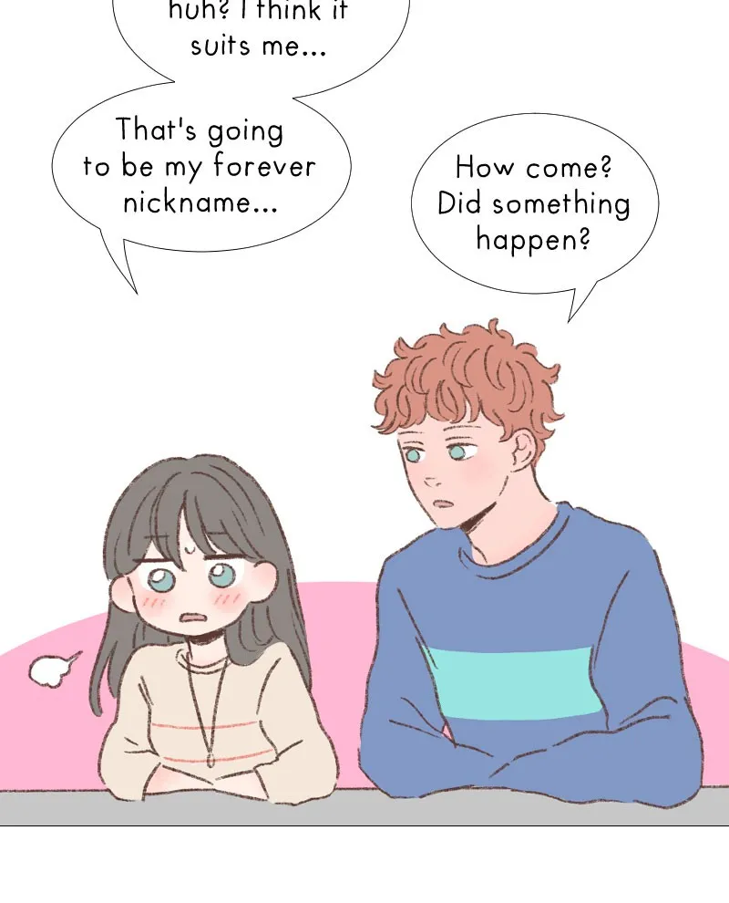 Annie Green Hates Girls Chapter 19 Online - página 46