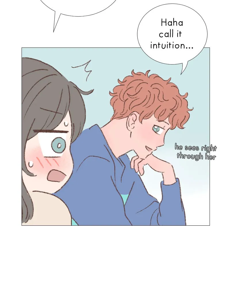 Annie Green Hates Girls Chapter 19 Online - página 50