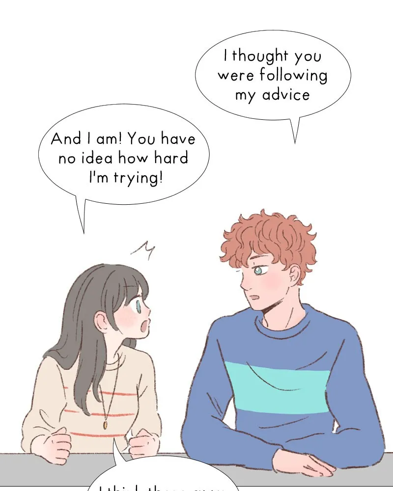 Annie Green Hates Girls Chapter 19 Online - página 51