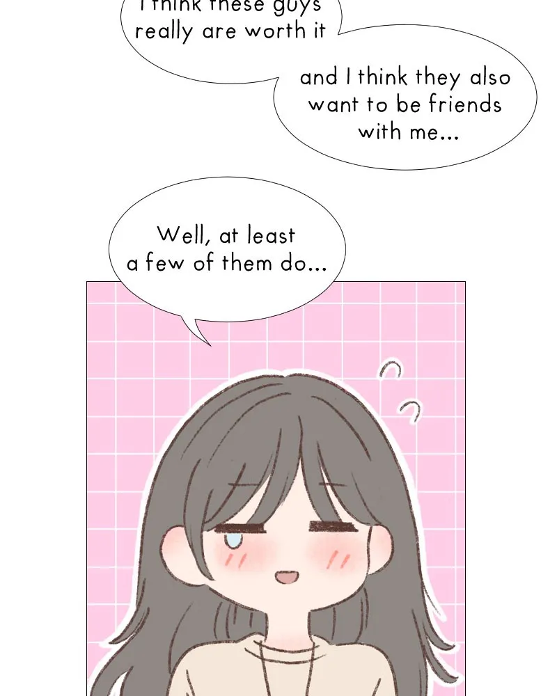 Annie Green Hates Girls Chapter 19 Online - página 52